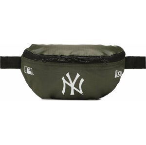 Ledvinka New Era Mlb Mini Waist Bag Neyyan Nov Osfa 60137344 Zelená