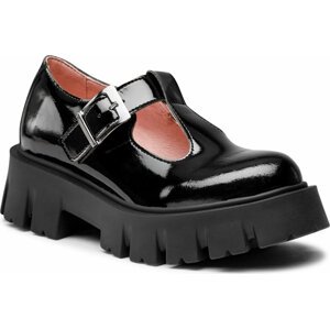 Polobotky Altercore Jane Vegan Black Patent