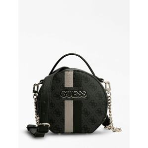 Guess dámská černá kabelka crossbody