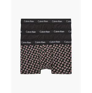 Calvin Klein pánské boxerky 3 pack