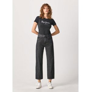 Pepe Jeans tričko BEATRICE - XS (999)
