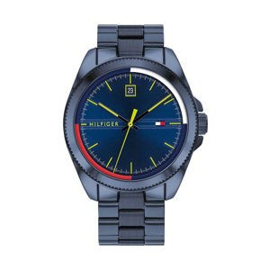 Tommy Hilfiger pánské hodinky - 000 (0)