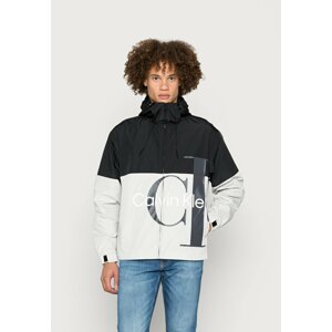 Calvin Klein pánská tenká bunda - XL (P06)