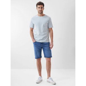 Salsa Jeans pánské džínové kraťasy - 33 (8502)