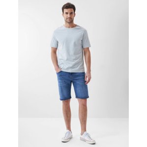 Salsa Jeans pánské džínové kraťasy - 38 (8502)