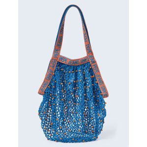 Pepe Jeans modrá SIREN BAG KABELKA - 000 (255)