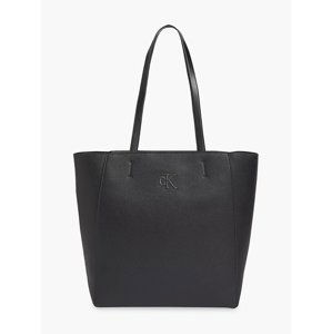 Calvin Klein dámská černá shopper kabelka