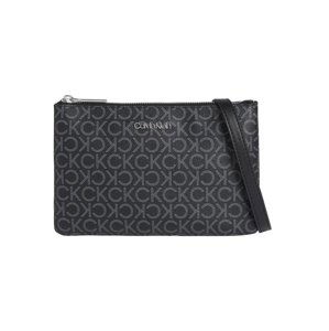 Calvin Klein dámské malé crossbody se vzorem - OS (0GJ)