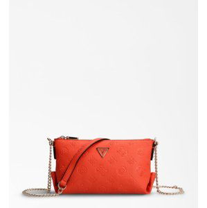 Guess dámské oranžové crossbody