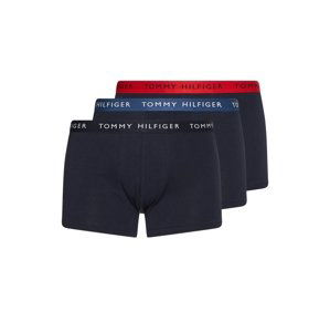 Tommy Hilfiger sada pánských boxerek - S (0V4)