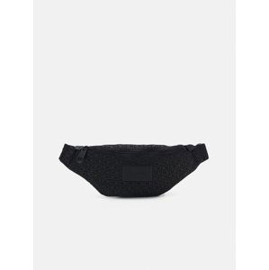 Calvin Klein pánská černá ledvinka - OS (01K)