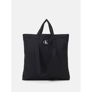 Calvin Klein dámská černá oboustranná taška