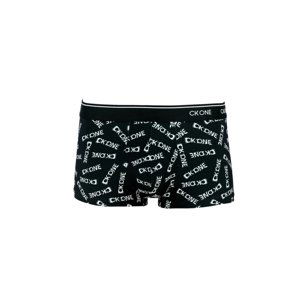 Calvin Klein pánské boxerky - M (1BW)