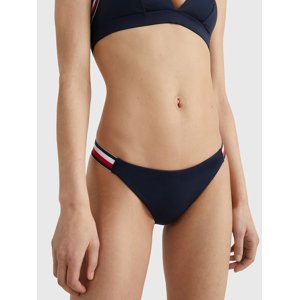 Tommy Hilfiger dámské plavkové kalhotky Bikiny