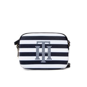 Tommy Hilfiger dámské pruhované crossbody - OS (0G4)