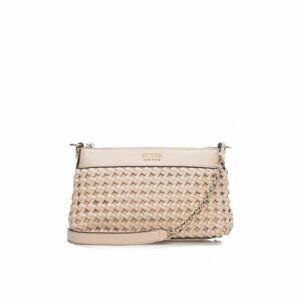 Guess dámské béžové crossbody