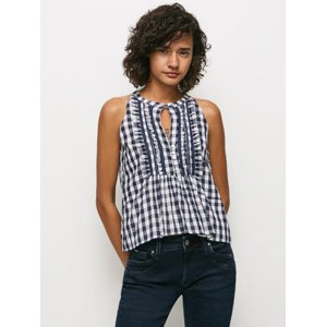 Pepe Jeans dámská halenka GABRIELA - M (552)