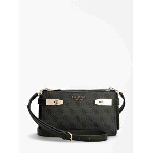 Guess dámské tmavě šedé crossbody