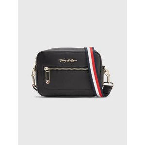 Tommy Hilfiger dámské černé crossbody - OS (BDS)