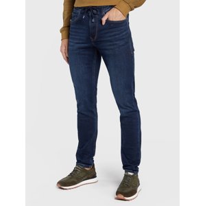 Salsa Jeans pánské modré džíny - 31/34 (8504)