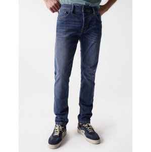 Salsa Jeans pánské modré džíny - 36/32 (8504)