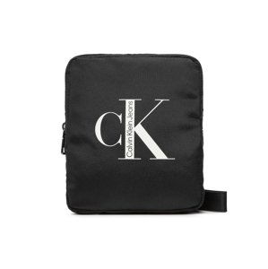 Calvin Klein pánská černá crossbody taška