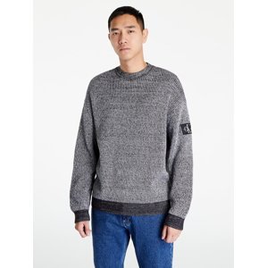 Calvin Klein pánský svetr - XL (BEH)
