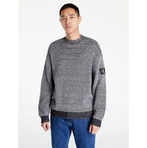 Calvin Klein pánský svetr - S (BEH)