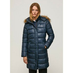 Pepe Jeans dámský kabát ANJA - XS (594)