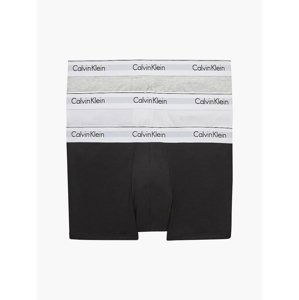 Calvin Klein sada pánských boxerek - L (MP1)