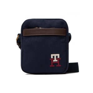 Tommy Hilfiger pánská tmavěmodrá taška přes rameno