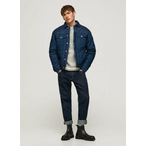 Pepe Jeans pánská bunda BARNET - XXL (000)