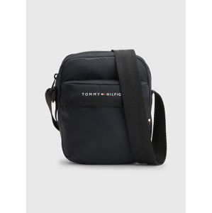 Tommy Hilfiger pánská modrá crossbody taška Skyline