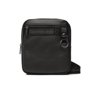 Calvin Klein pánská černá crossbody taška - OS (BDS)