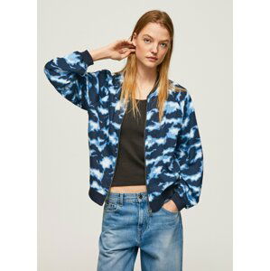 Pepe Jeans dámský bomber ENYA - M (0AA)