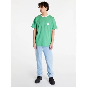 Tommy Jeans pánské zelené tričko - M (LY3)