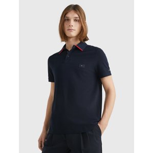 Tommy Hilfiger pánské polo Under