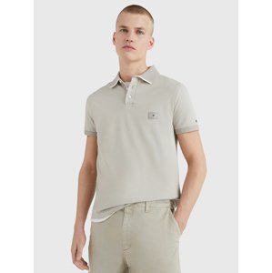 Tommy Hilfiger pánské polo Under - L (AEP)