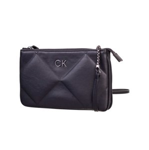 Calvin Klein dámské černé crossbody - OS (BAX)