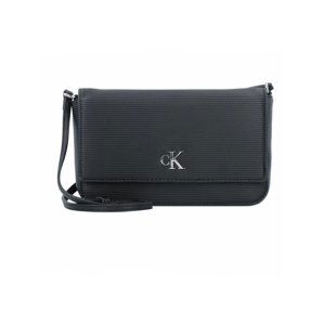 Calvin Klein dámské černé crossbody - OS (BDS)