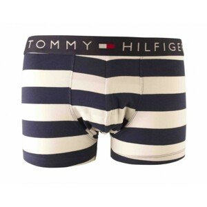 Tommy Hilfiger pánské boxerky Damian - S (100CLAS)