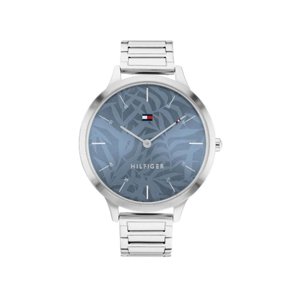 Tommy Hilfiger dámské hodinky - SIL (UNI) 1782496