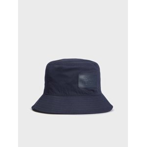 Tommy Hilfiger dámský tmavě modrý klobouk