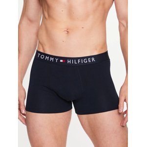 Tommy Hilfiger pánské tmavě modré boxerky