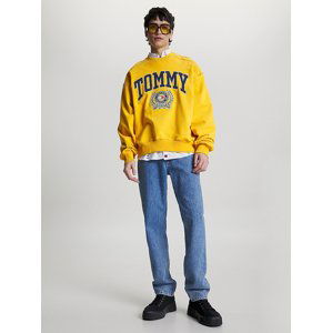 Tommy Jeans pánské modré džíny - 31/30 (1A5)