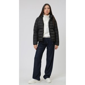 Pepe Jeans   dámská černá bunda MADDIE  - M (999)