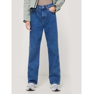 Tommy Jeans dámské modré džíny - 26/30 (1A5)