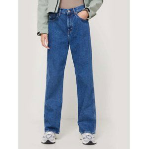 Tommy Jeans dámské modré džíny - 29/30 (1A5)