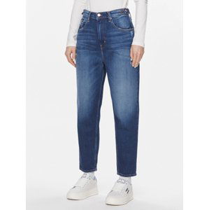 Tommy Jeans dámské modré džíny - 26/30 (1BK)