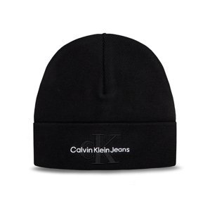 Calvin Klein dámská černá čepice
